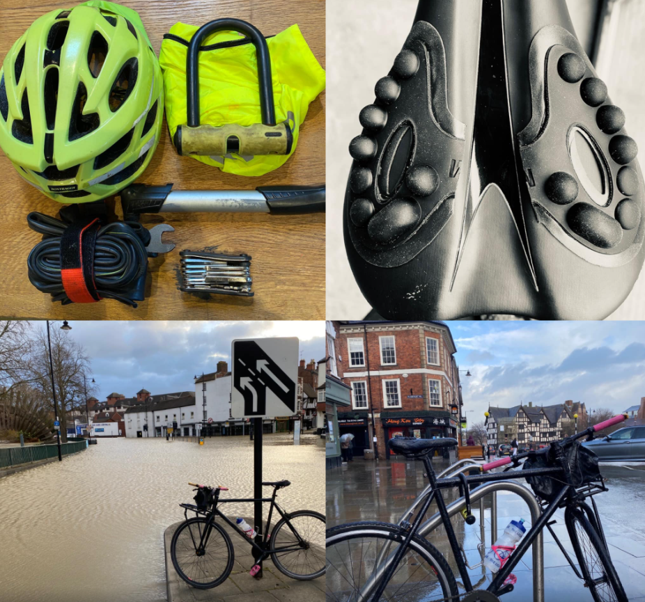 Shrewsbury bicycle shop hot sale